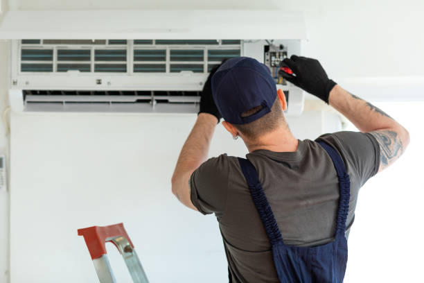 Best HVAC Duct Inspection Services  in Alexander, AR
