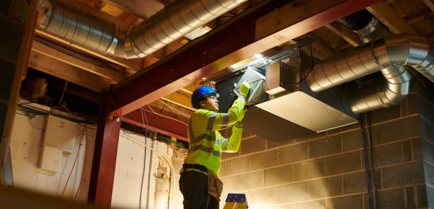 Best Professional Duct Cleaning Services  in Alexander, AR
