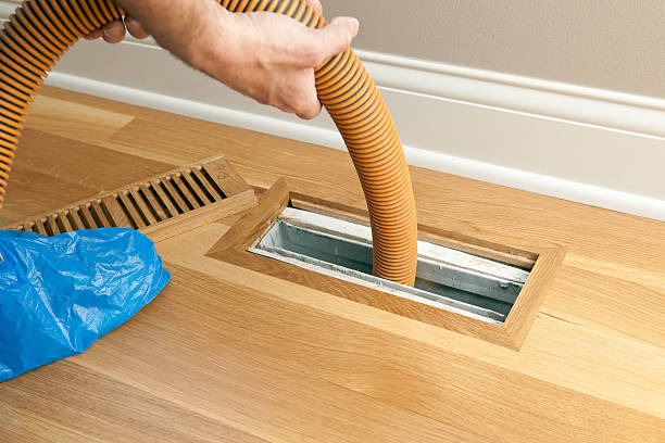 Best Air Vent Cleaning Services  in Alexander, AR