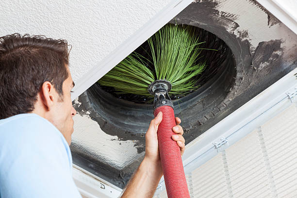 Best Home Air Vent Cleaning  in Alexander, AR