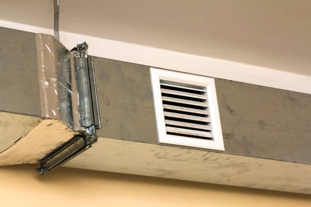 Emergency Air Duct Cleaning in AR